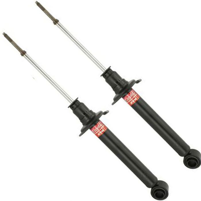 Excel - G Rear Shock Absorber (Set) - 441095