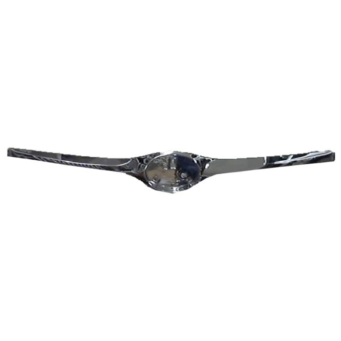 Hood Molding - 17-MA023