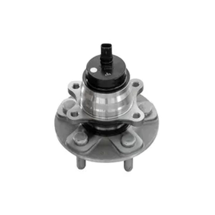 Wheel Hub Bearing - 43550-50012