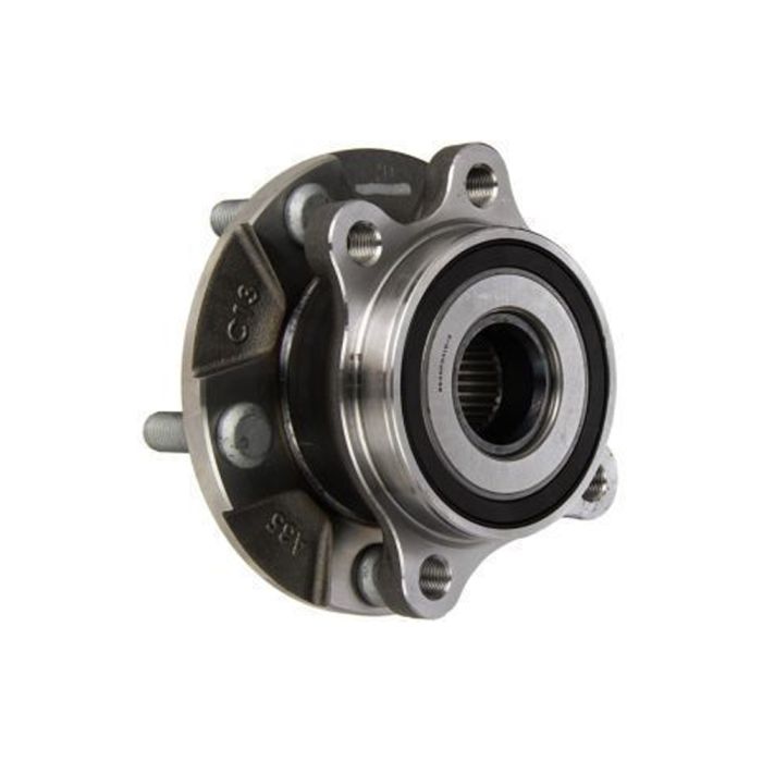 Wheel Hub Bearing - 43550-0C031
