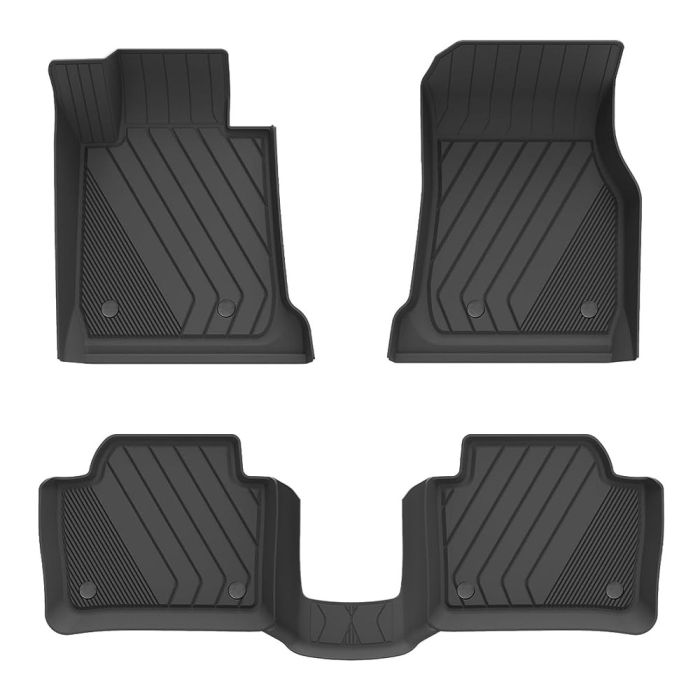 Exotic Mat - EXM-037-SLV