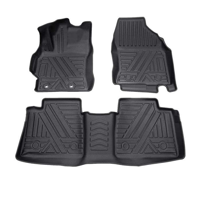 Exotic Mat - EXM-012-GRN-L