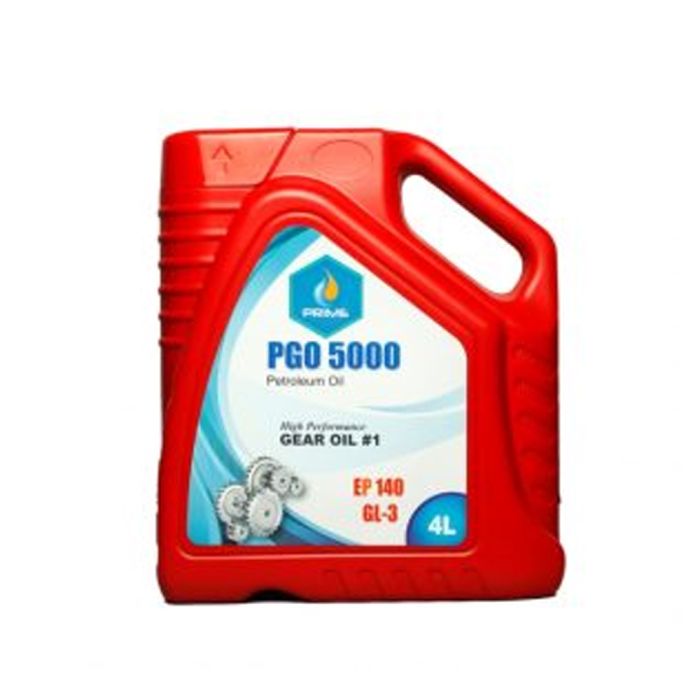 Prime Gear Oil (4Litre) - API-CF6