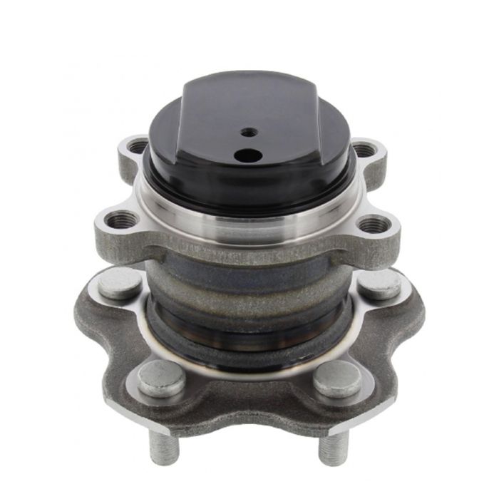 Wheel Hub Bearing - 43202-JG000