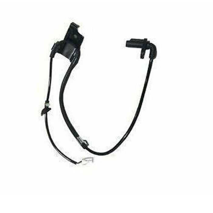 ABS Wheel  Speed Sensor Rear RH - 89545-0T010
