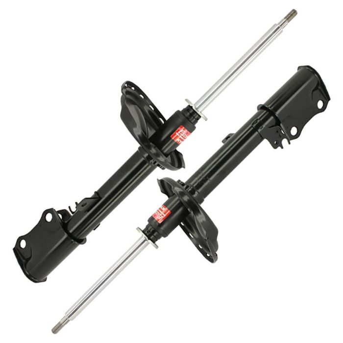Excel - G Rear Gas Shock Absorber (Set) - 339216/17