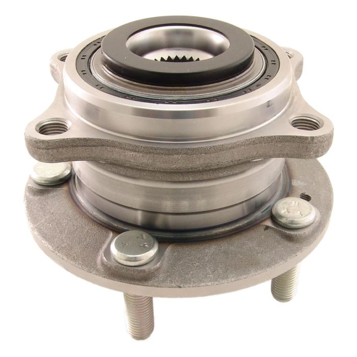 Wheel Hub Bearing - 43202-JG000