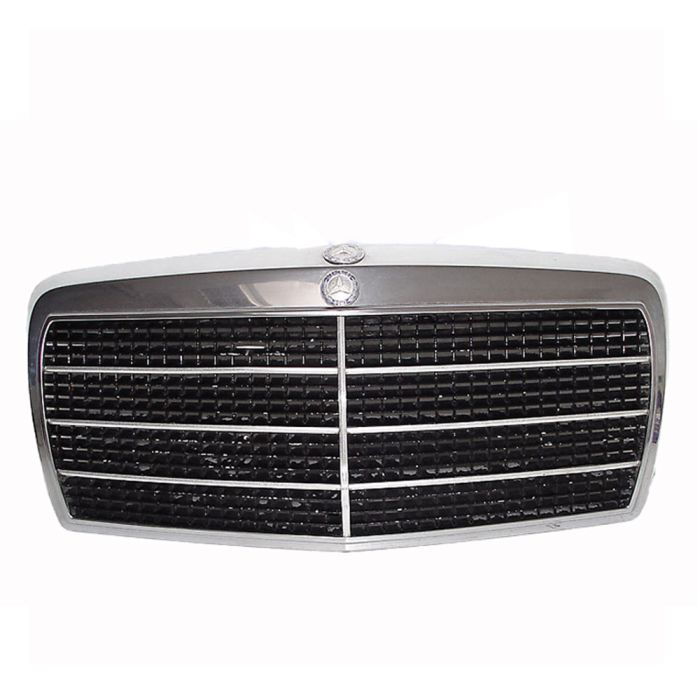 Front Grille - FT01-0911A