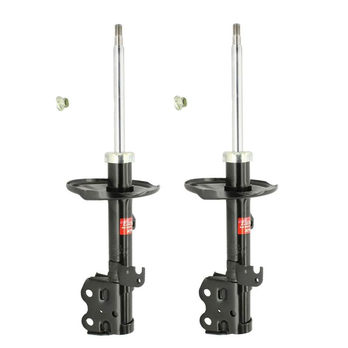 KYB Excel-G Rear  Gas Shock (SET) - 339234 /35