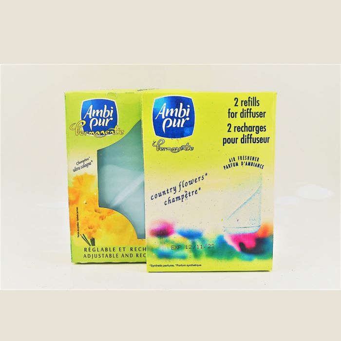 Ambi Pur Air Freshener - (7.5ml)