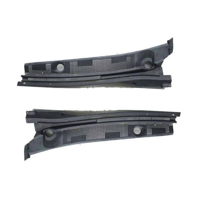 Hood Grille Set - 42-HG011
