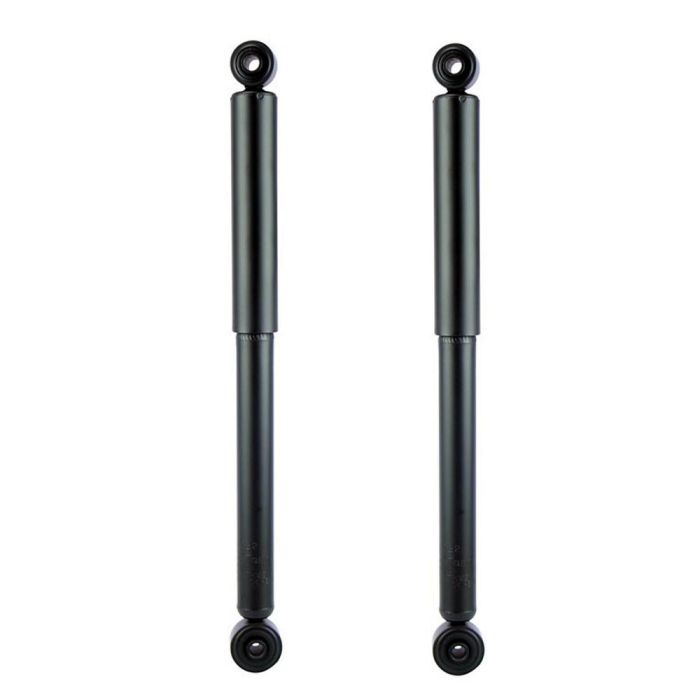 Excel-G Rear Gas Shock Absorber/Strut (Set) - 343325