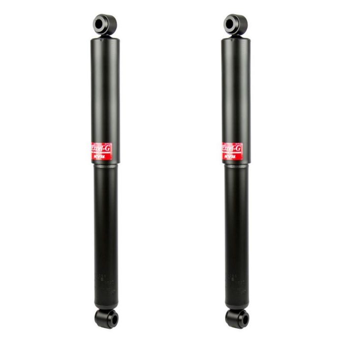 Excel - G Rear Gas Shock Absorber (Set) - 554056