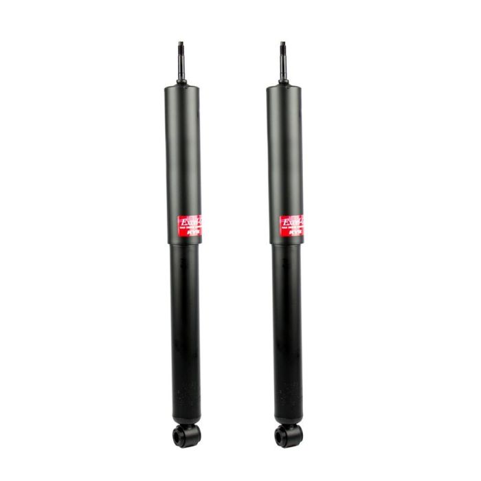 Excel - G Rear Shock Absorber/ Strut (Set) - 553195