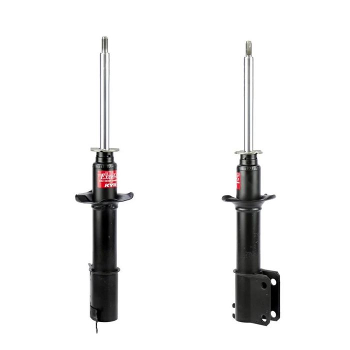Excel - G Rear Gas Shock Absorber (Set) - 331001