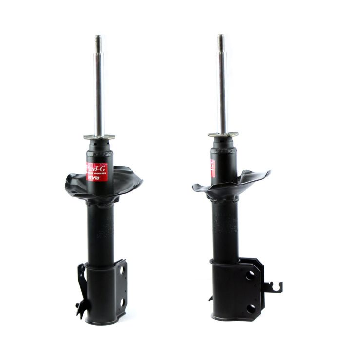 Excel - G Front Gas Strut (Set Right, Left) - 332104, 332105