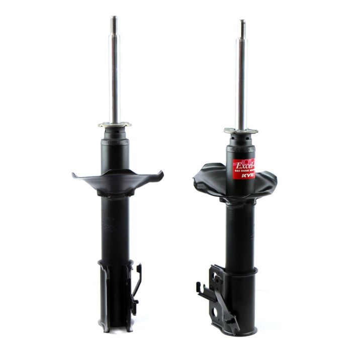Excel-G Rear Shock Absorber (Set) - 334233 , 334234