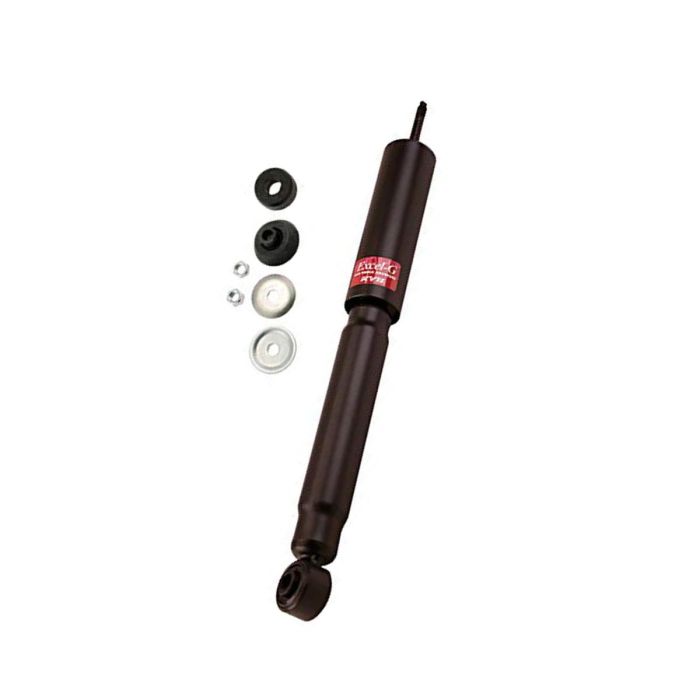 Excel-G Rear Gas Strut (Set - Right & Left) - 3420005
