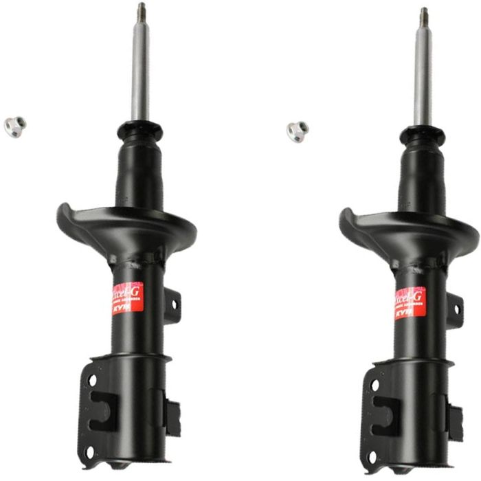 Excel - G Rear Gas Shock Absorber (Set) - 340088
