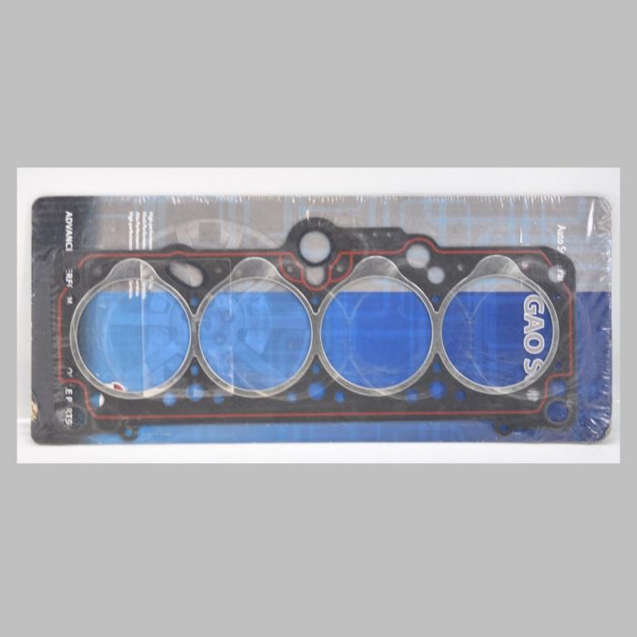 Gas sun Top Gasket - 112