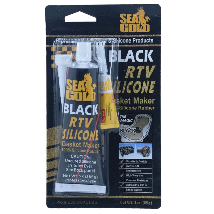 Sea Gold RTV Silicone Gasket Maker - SG7654