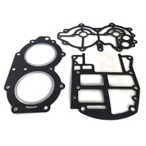 Yamaha Power Head Gasket Kit-6P2W00010400