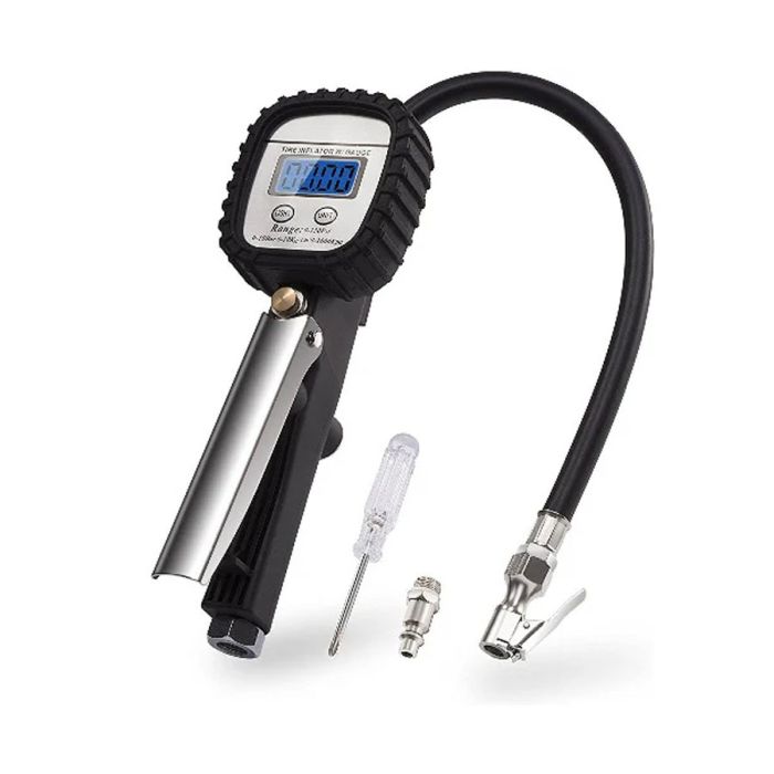 Tire Gauge - DT-3407WZ