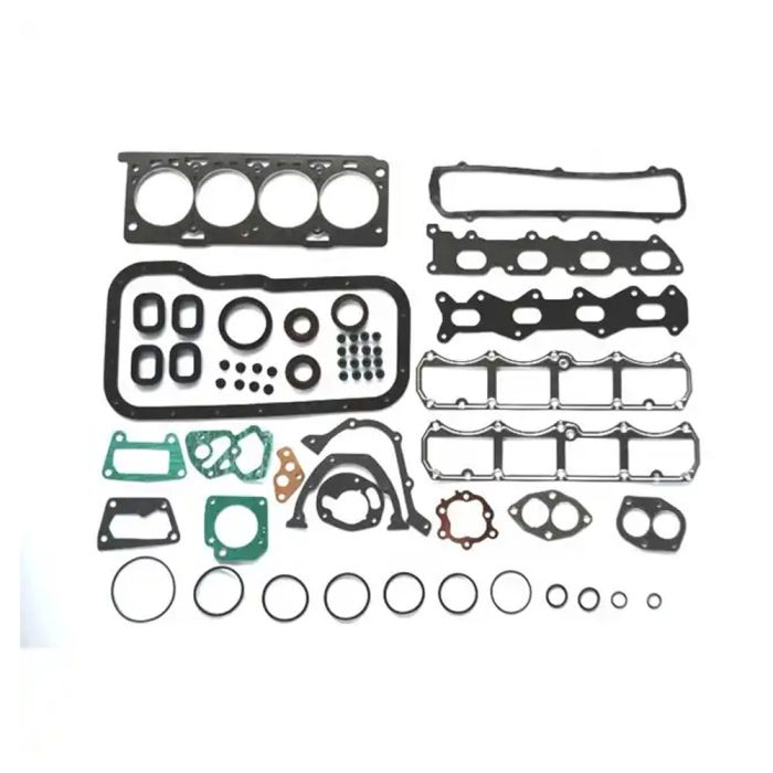 ELPI Upper Gasket Kit - LP135 3058