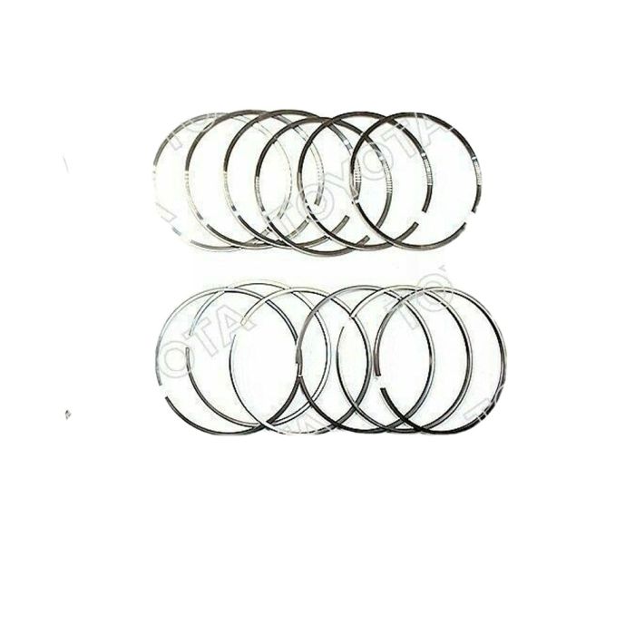 Piston Rings (Set) - 13011 -75090