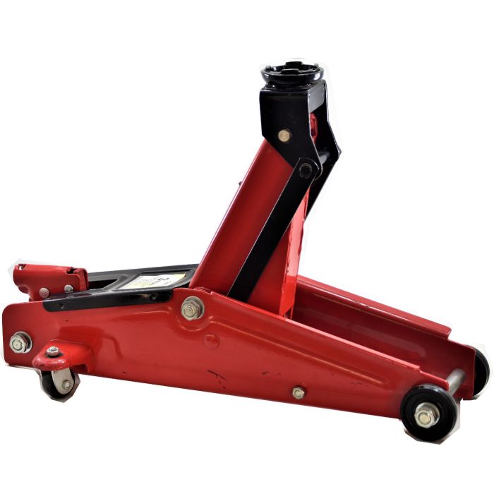 Garage Floor Jack (3 Tons) Small - GFJ3S