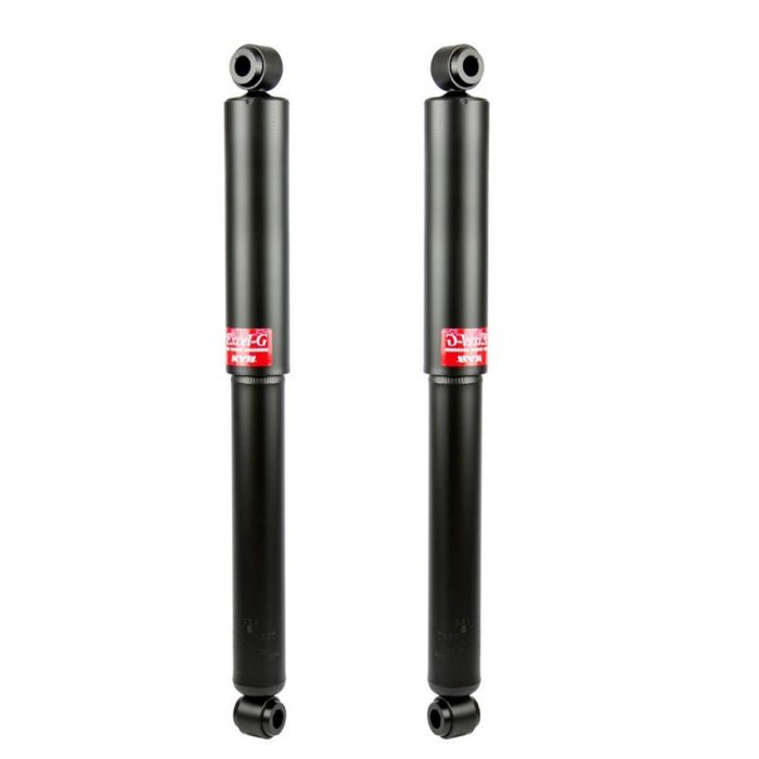 Excel - G Rear Gas Shock Absorber (Set) - 343343