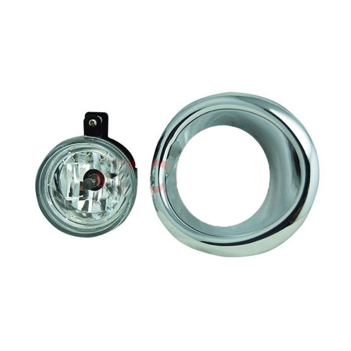 Fog Lamp (Passenger's Side) - A2-5024-V-R