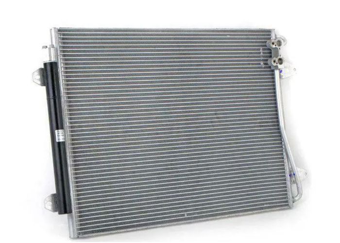 AC Condenser - P0827A