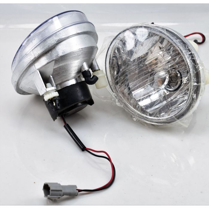 Highlander Fog Lamp (Left and Right) 12V - 81482 - 0E080