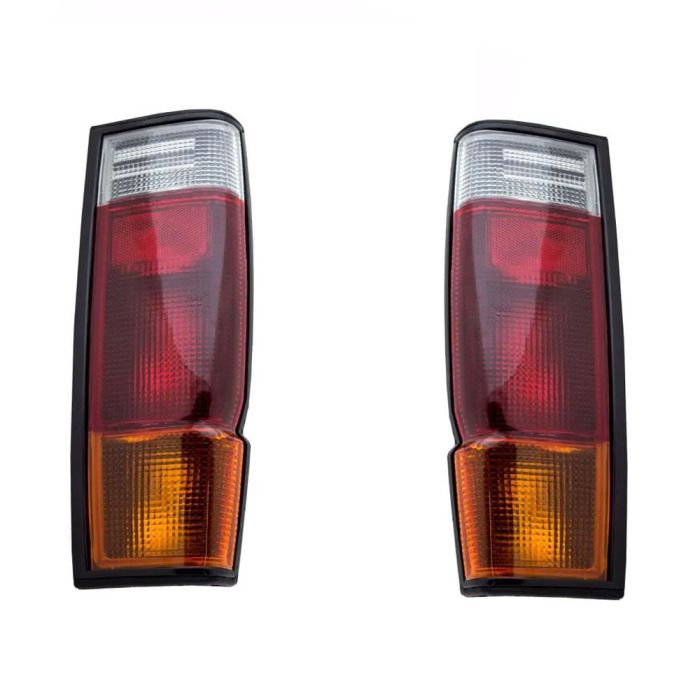 Rear Lamp Assembly (Set) - 21-3029-X-A