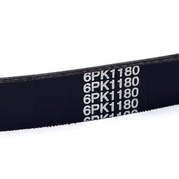 Fan Belt - 6PK-1180-WM