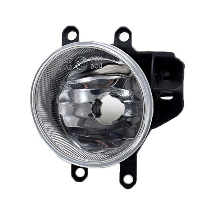 Fog Lamp (Driver's Side) - 19-5093-T-V-L