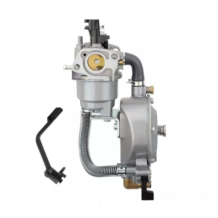 Generator Gas Carburetor