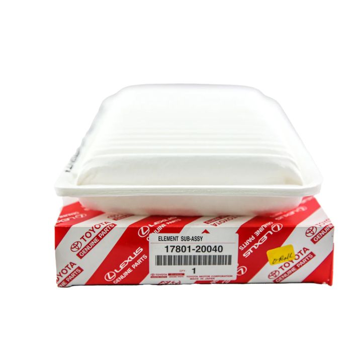 Air Filter - 17801-20040S