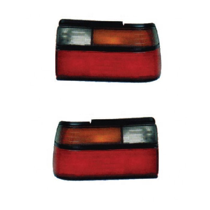 Tail Lamp (Set - Left & Right) - HLL01-1065C