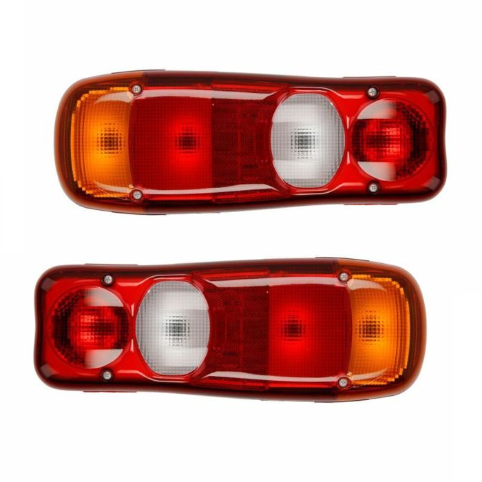 Tail Lamp (Set) - HLL03-1544