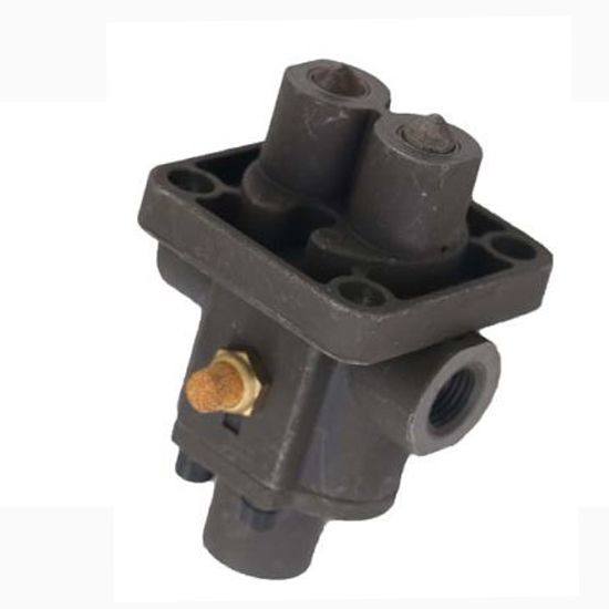 Gear Box Valve - WO74027