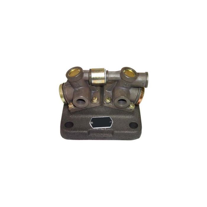 Gear Box Valve - WO74030