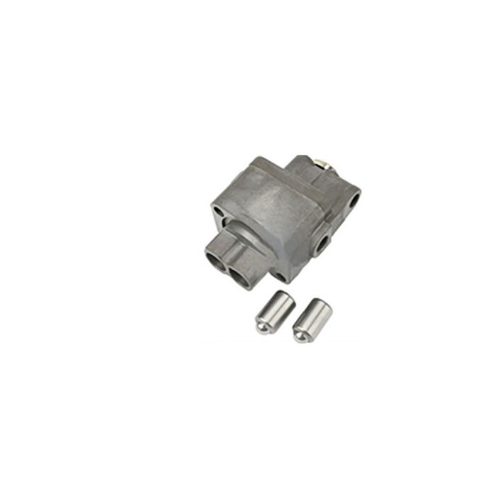Gear  box  Valve  - WO74032