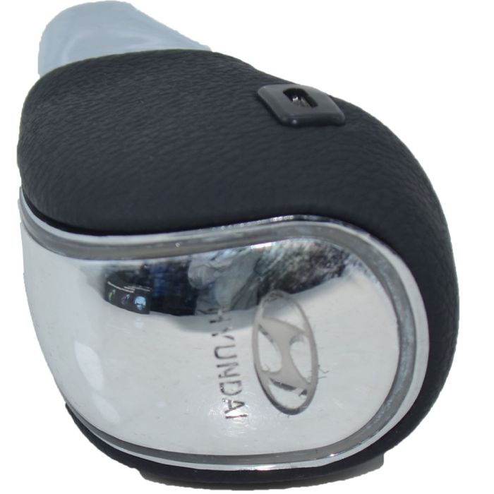 Hyundai Gear Knob with LED Lights - H-0563