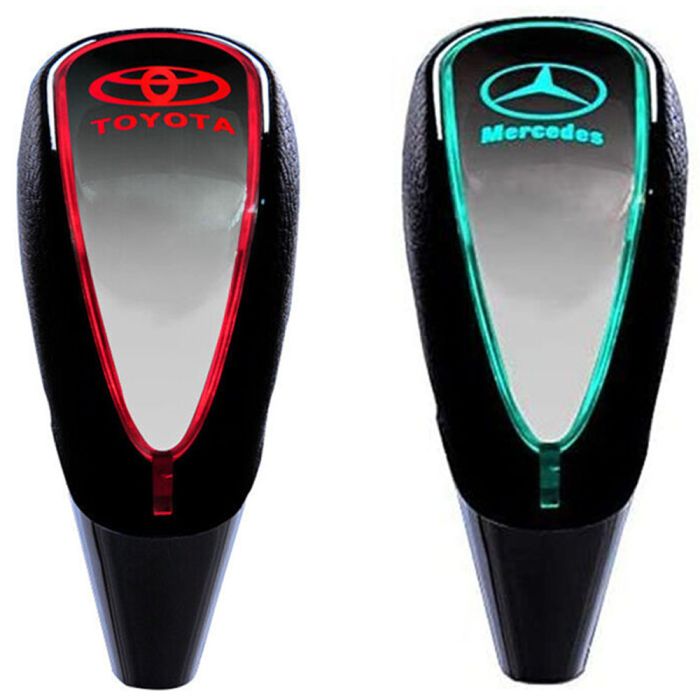 Gear Knob (Led Shift Knob) - GN0010