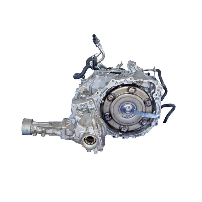 Gear Box Toyota Highlander 2019