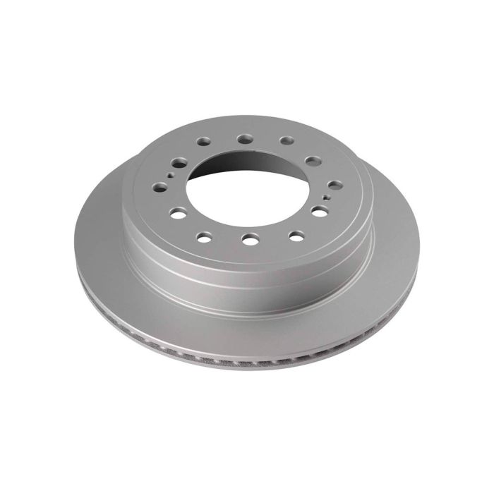 Rear Brake Disc - 42431-60311