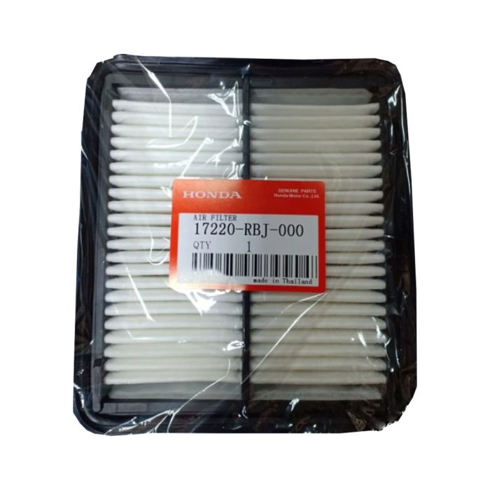 Air Filter - 17220-RBJ-000