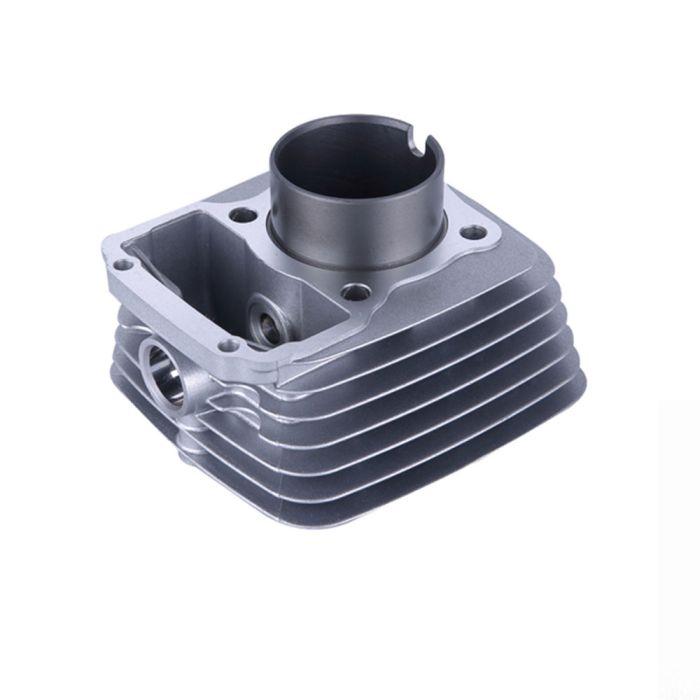 Engine Block - T222 - NT899